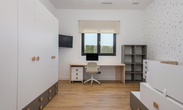 Sale - Detached Villa -
Elche