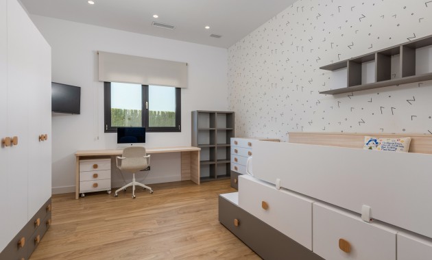 Sale - Detached Villa -
Elche
