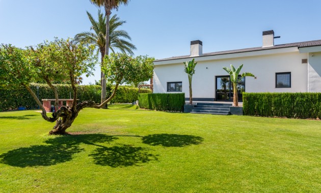 Sale - Detached Villa -
Elche