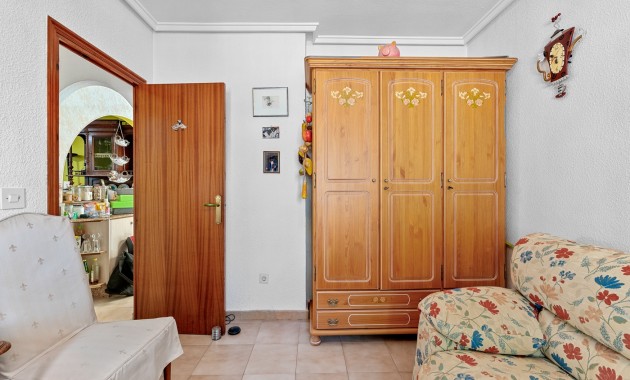 Venta - Adosado -
Ciudad Quesada