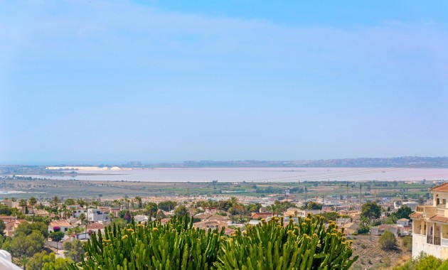 Venta - Adosado -
Ciudad Quesada