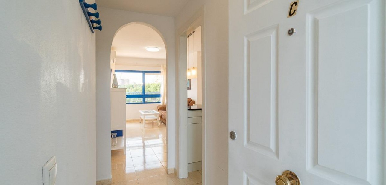 Alquiler a largo plazo - Flat -
Orihuela Costa - Altos de Campoamor