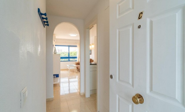 Alquiler a largo plazo - Flat -
Orihuela Costa - Altos de Campoamor