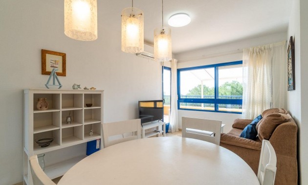 Alquiler a largo plazo - Flat -
Orihuela Costa - Altos de Campoamor