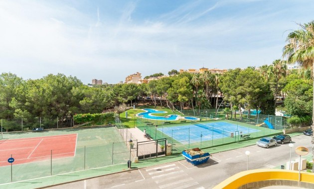 Alquiler a largo plazo - Flat -
Orihuela Costa - Altos de Campoamor