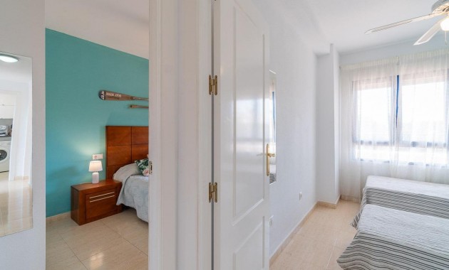 Alquiler a largo plazo - Flat -
Orihuela Costa - Altos de Campoamor