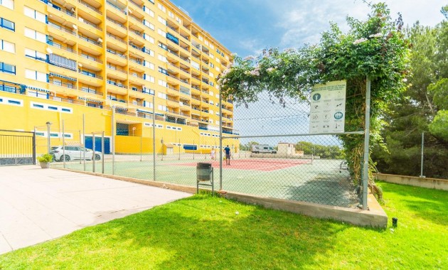 Alquiler a largo plazo - Flat -
Orihuela Costa - Altos de Campoamor