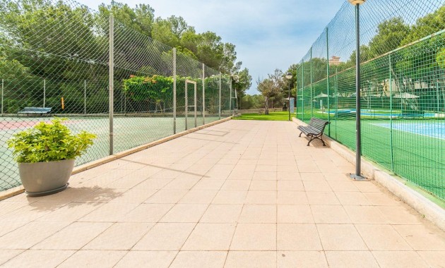 Alquiler a largo plazo - Flat -
Orihuela Costa - Altos de Campoamor