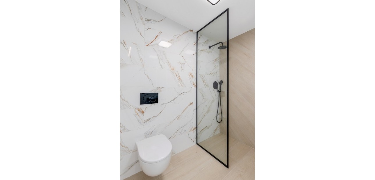 Nueva construcción  - Apartamento -
Guardamar del Segura - EL RASO