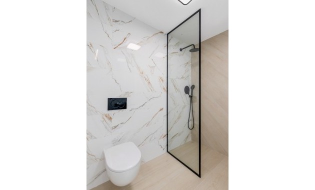 Nueva construcción  - Apartamento -
Guardamar del Segura - EL RASO