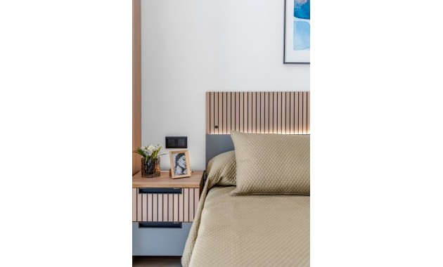 Nueva construcción  - Apartamento -
Guardamar del Segura - EL RASO