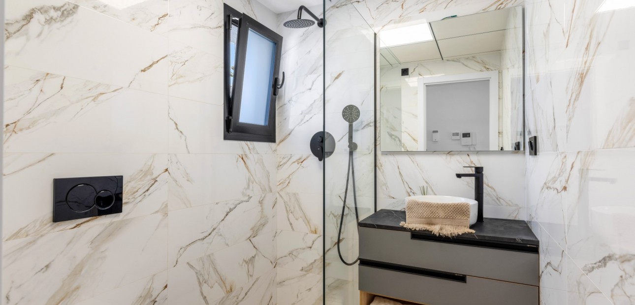 Nueva construcción  - Apartamento -
Guardamar del Segura - EL RASO