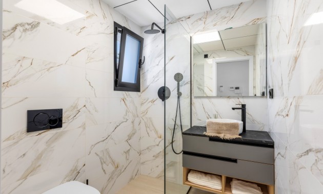 Nueva construcción  - Apartamento -
Guardamar del Segura - EL RASO