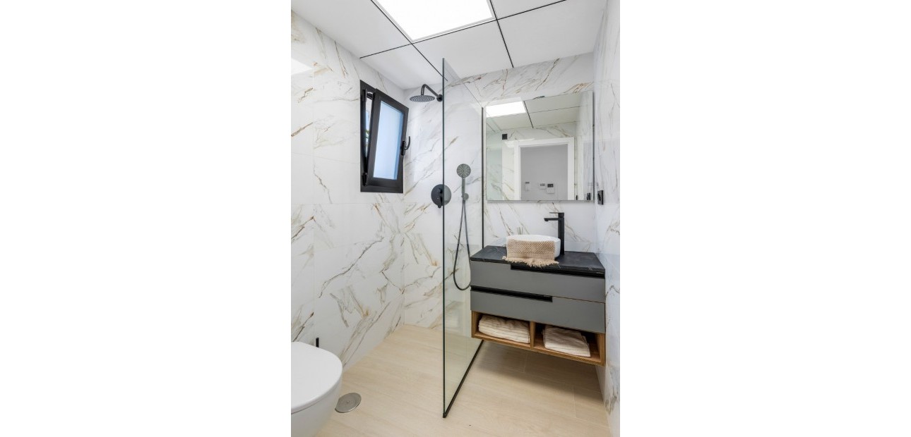 Nueva construcción  - Apartamento -
Guardamar del Segura - EL RASO