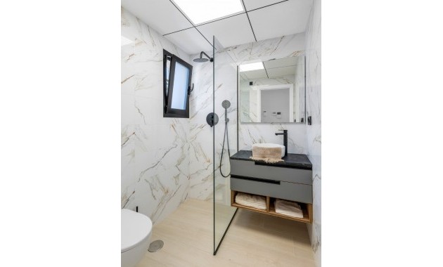 Nueva construcción  - Apartamento -
Guardamar del Segura - EL RASO