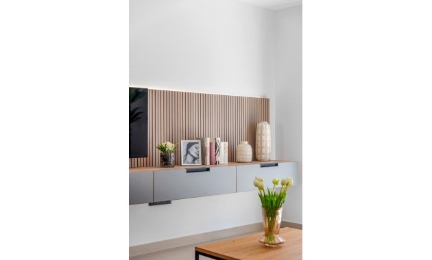 Nueva construcción  - Apartamento -
Guardamar del Segura - EL RASO