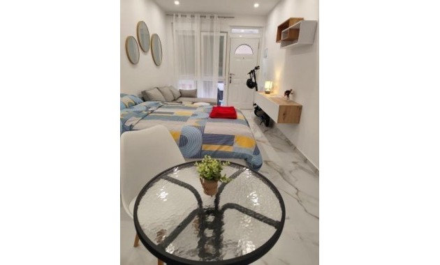 Sale - Studio -
Torrevieja - Acequion