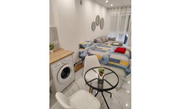 Sale - Studio -
Torrevieja - Acequion