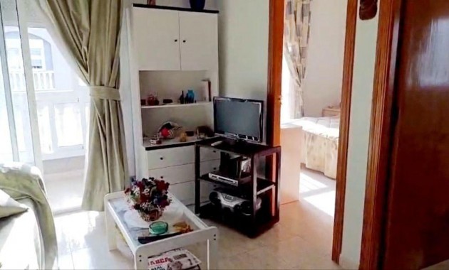 Sale - Apartment / flat -
Torrevieja - Estacion de autobuses