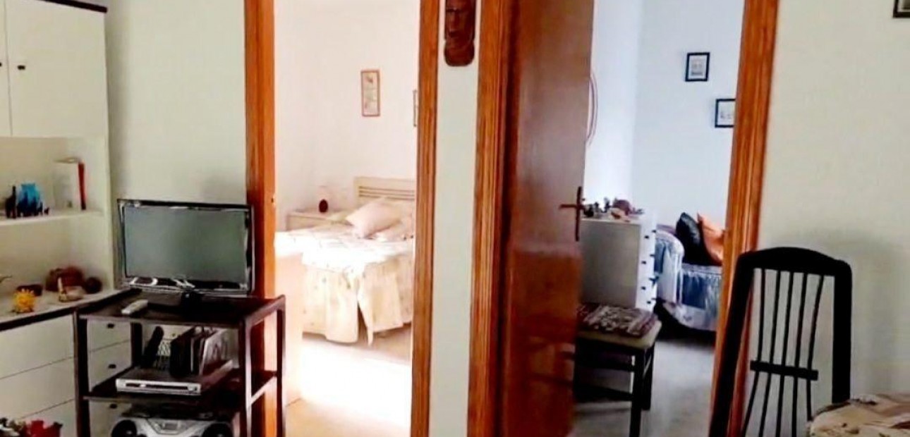 Sale - Apartment / flat -
Torrevieja - Estacion de autobuses