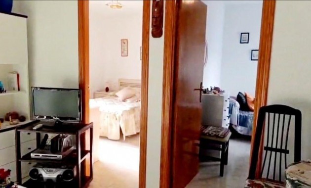 Sale - Apartment / flat -
Torrevieja - Estacion de autobuses