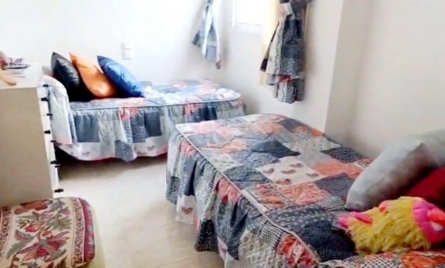 Sale - Apartment / flat -
Torrevieja - Estacion de autobuses