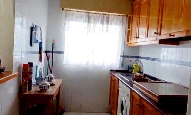 Sale - Apartment / flat -
Torrevieja - Estacion de autobuses
