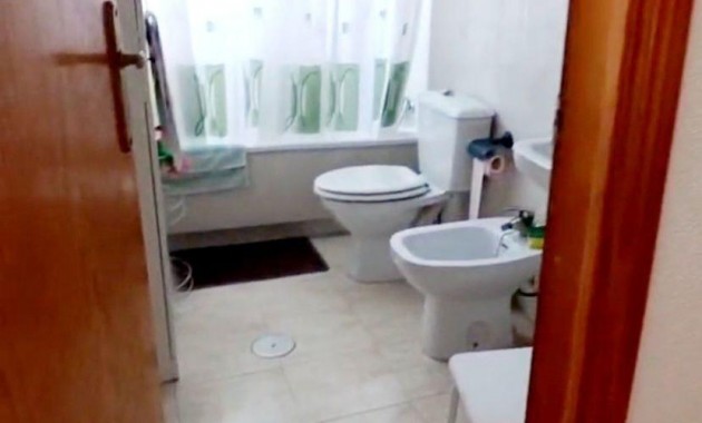Sale - Apartment / flat -
Torrevieja - Estacion de autobuses