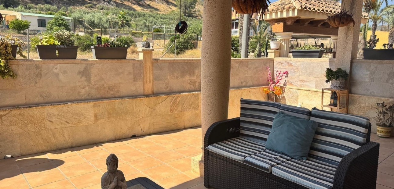 Sale - House -
Bigastro - Comunidad valenciana