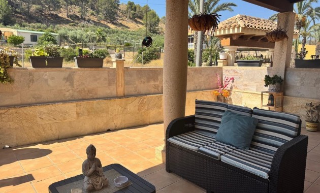 Sale - House -
Bigastro - Comunidad valenciana
