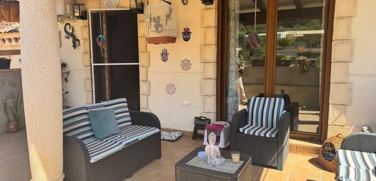 Sale - House -
Bigastro - Comunidad valenciana