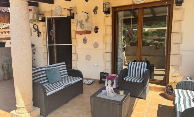 Sale - House -
Bigastro - Comunidad valenciana