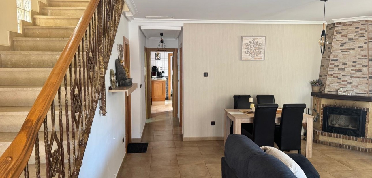 Sale - House -
Bigastro - Comunidad valenciana