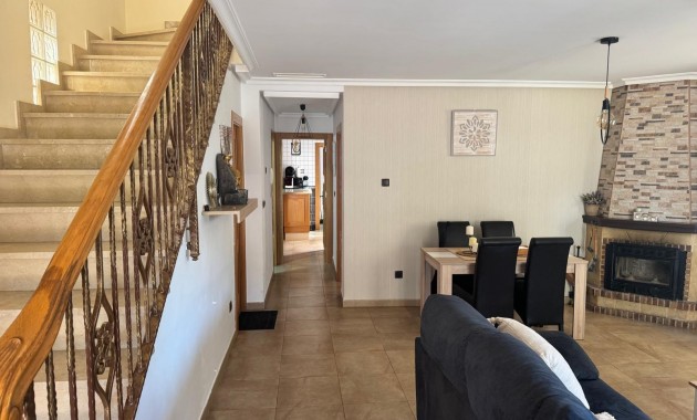 Sale - House -
Bigastro - Comunidad valenciana