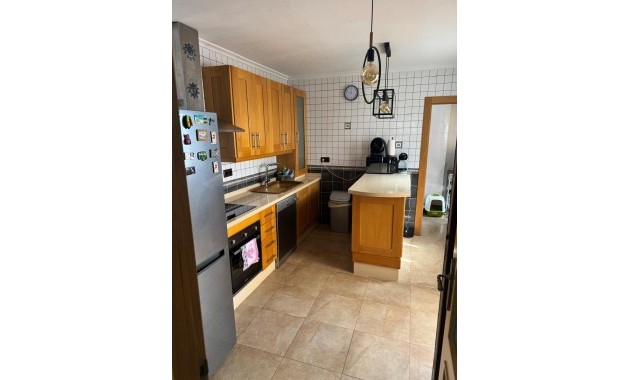 Sale - House -
Bigastro - Comunidad valenciana