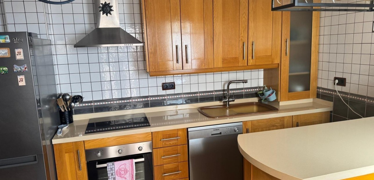 Sale - House -
Bigastro - Comunidad valenciana