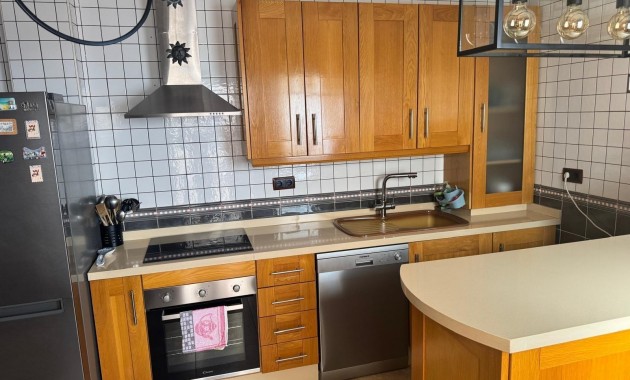 Sale - House -
Bigastro - Comunidad valenciana