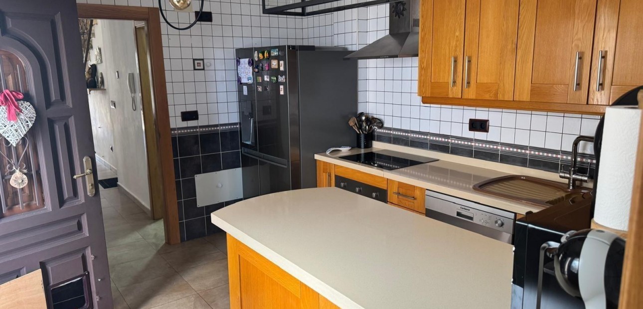 Sale - House -
Bigastro - Comunidad valenciana
