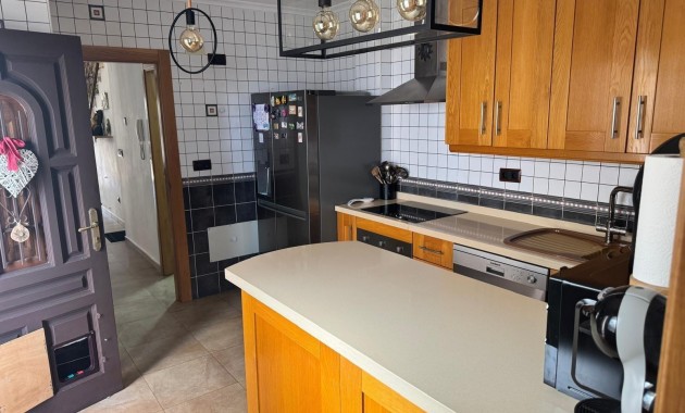Sale - House -
Bigastro - Comunidad valenciana