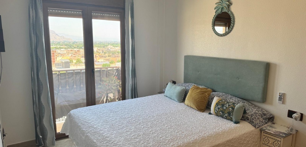 Sale - House -
Bigastro - Comunidad valenciana