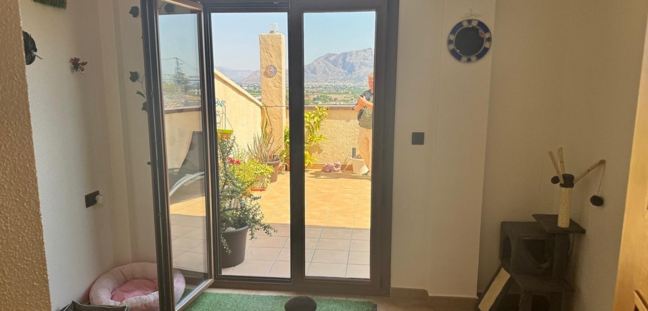 Sale - House -
Bigastro - Comunidad valenciana