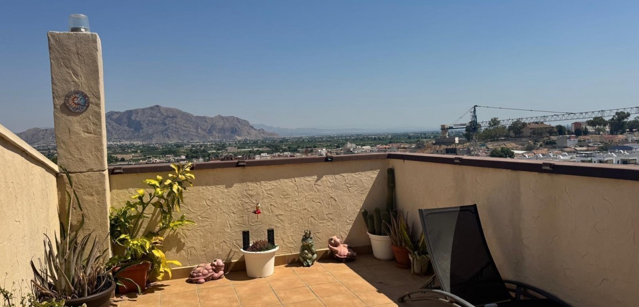 Sale - House -
Bigastro - Comunidad valenciana