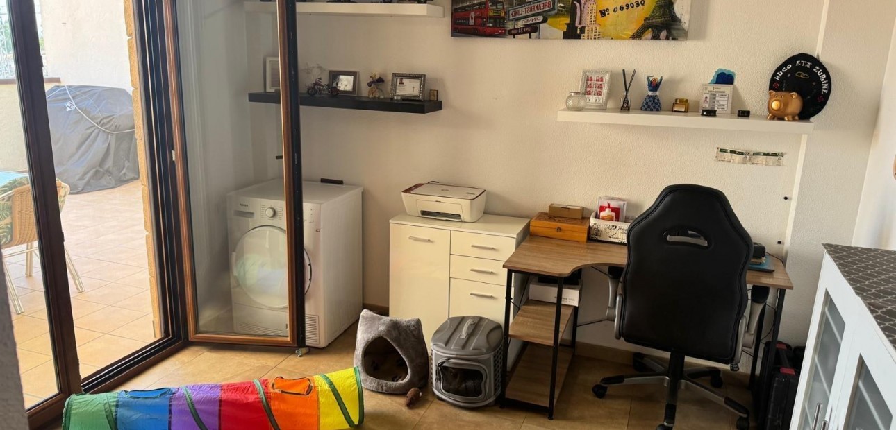 Sale - House -
Bigastro - Comunidad valenciana