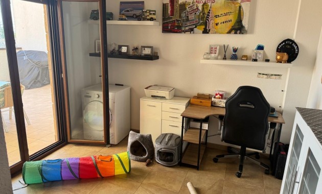 Sale - House -
Bigastro - Comunidad valenciana