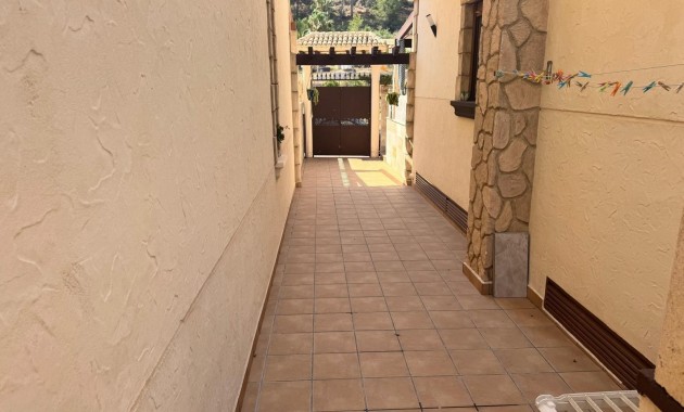 Sale - House -
Bigastro - Comunidad valenciana