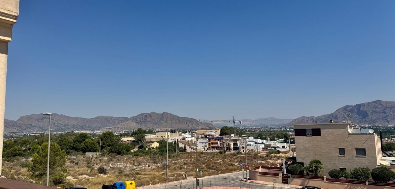 Sale - House -
Bigastro - Comunidad valenciana