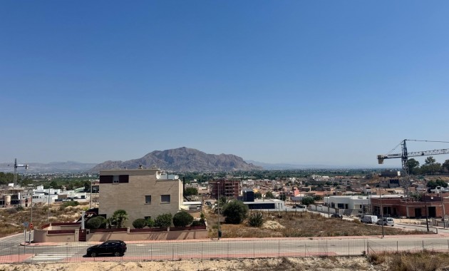 Sale - House -
Bigastro - Comunidad valenciana