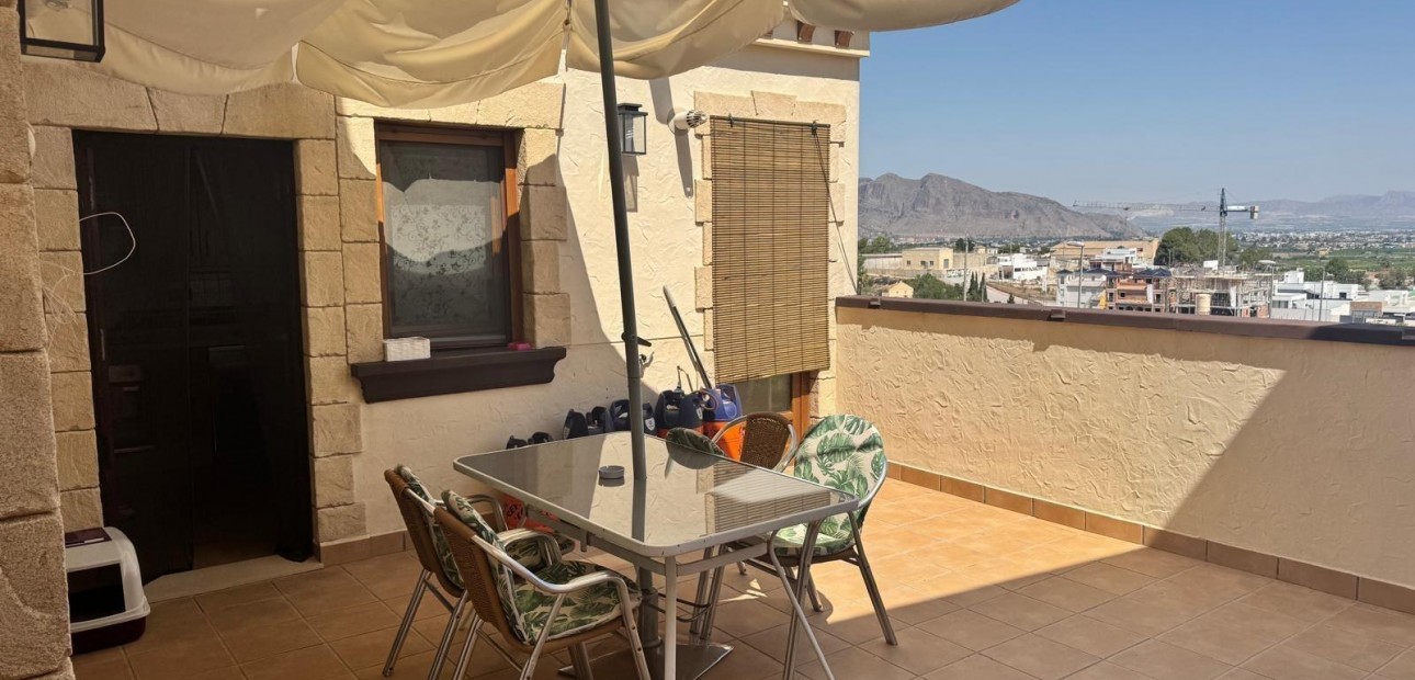 Sale - House -
Bigastro - Comunidad valenciana