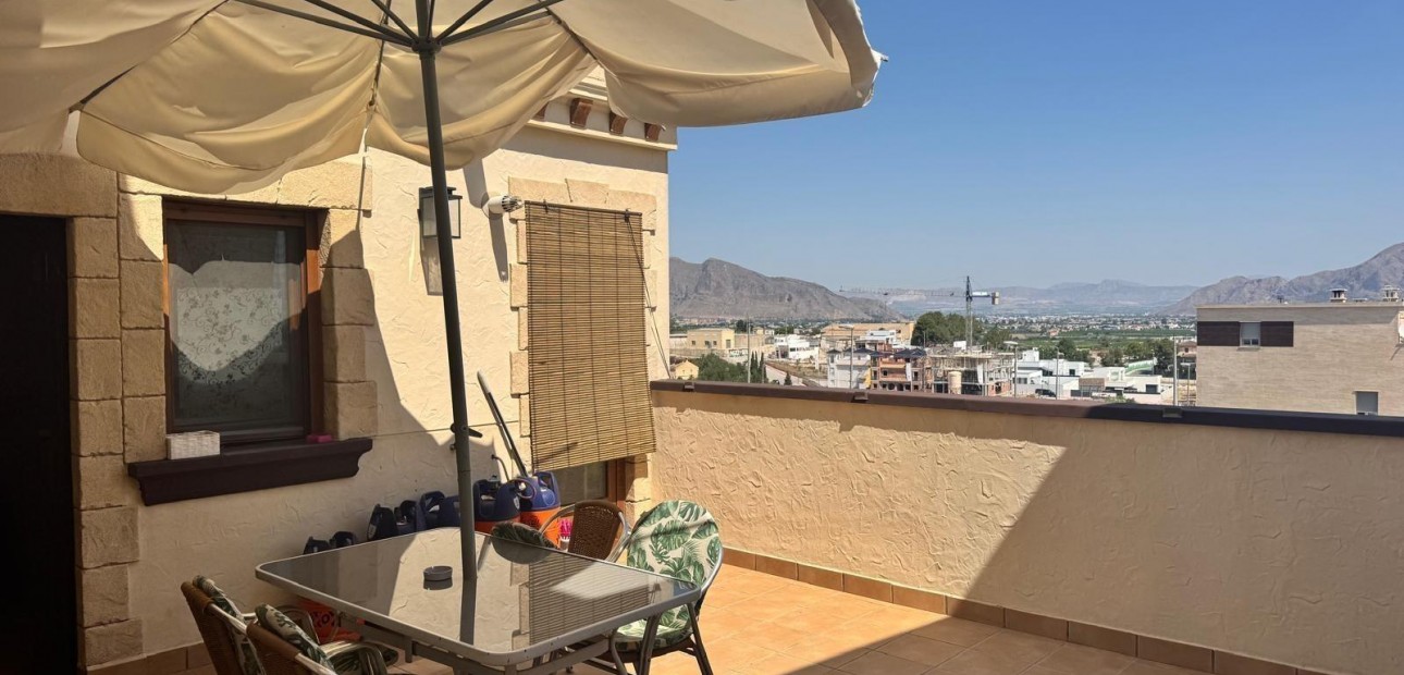 Sale - House -
Bigastro - Comunidad valenciana
