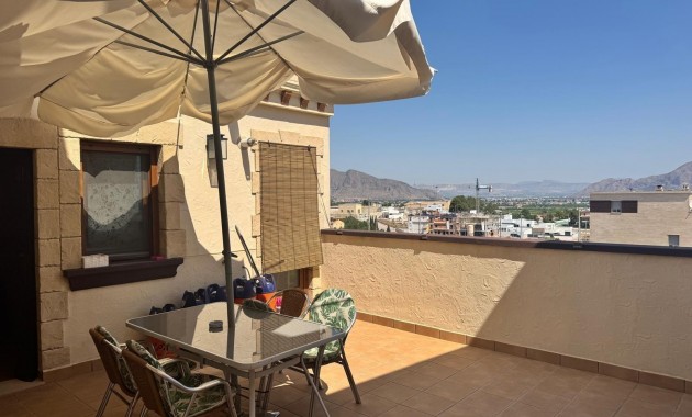 Sale - House -
Bigastro - Comunidad valenciana